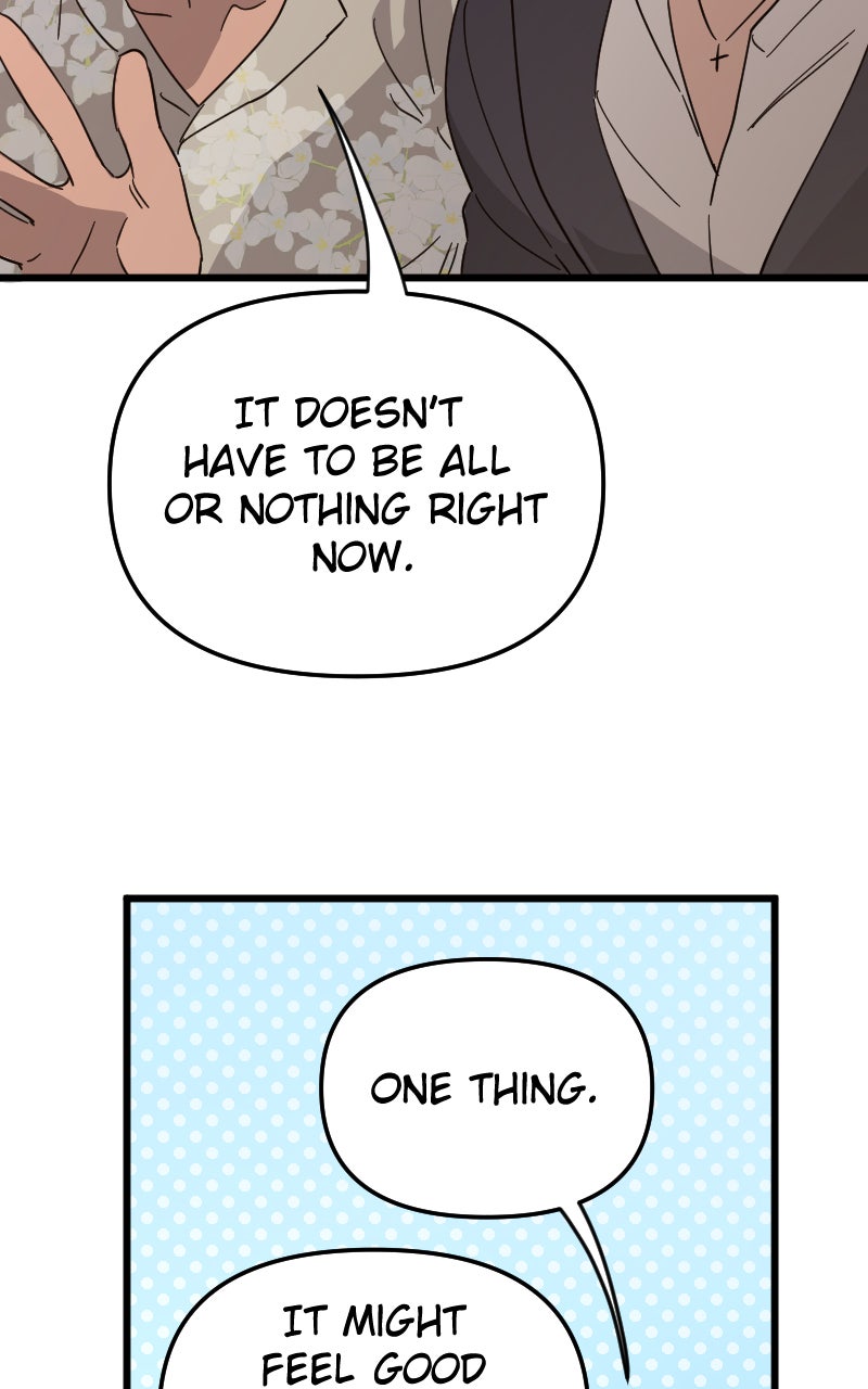 Read The Mafia Nanny ENGLISH Manga Online