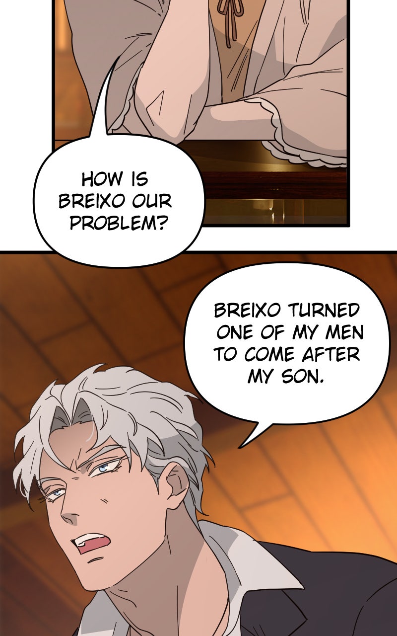 Read The Mafia Nanny ENGLISH Manga Online