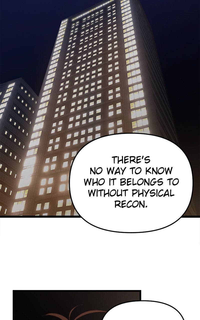 Read The Mafia Nanny ENGLISH Manga Online