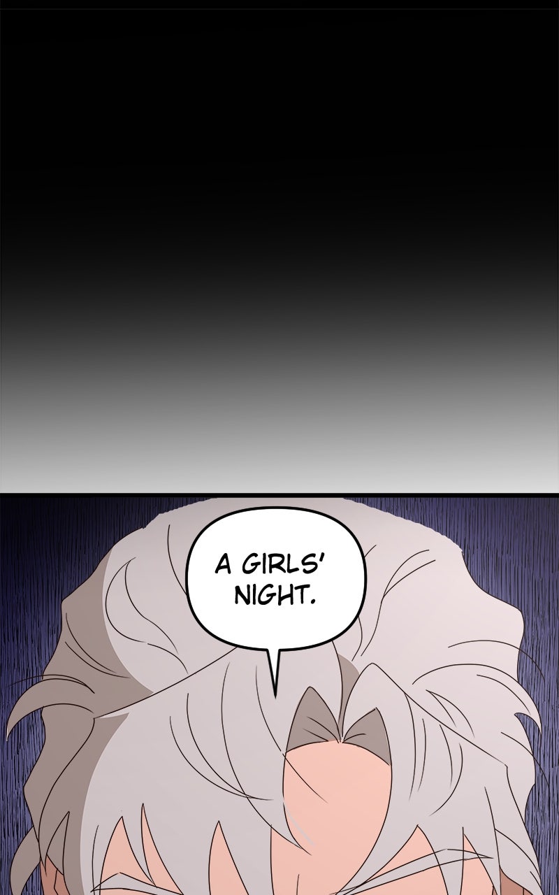 Read The Mafia Nanny ENGLISH Manga Online