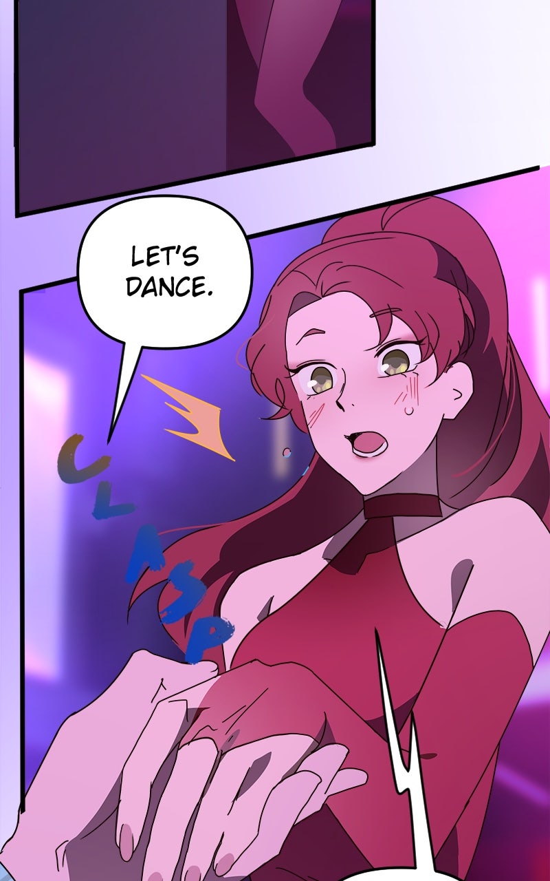 Read The Mafia Nanny ENGLISH Manga Online