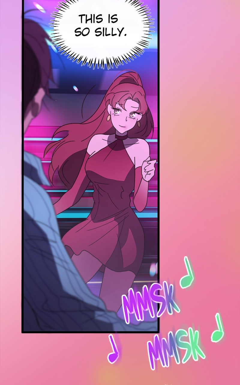 Read The Mafia Nanny ENGLISH Manga Online