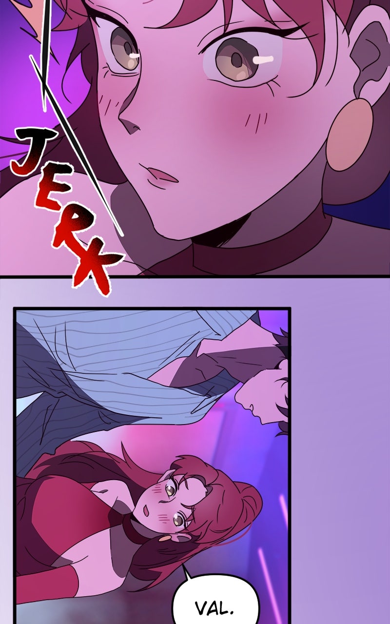 Read The Mafia Nanny ENGLISH Manga Online