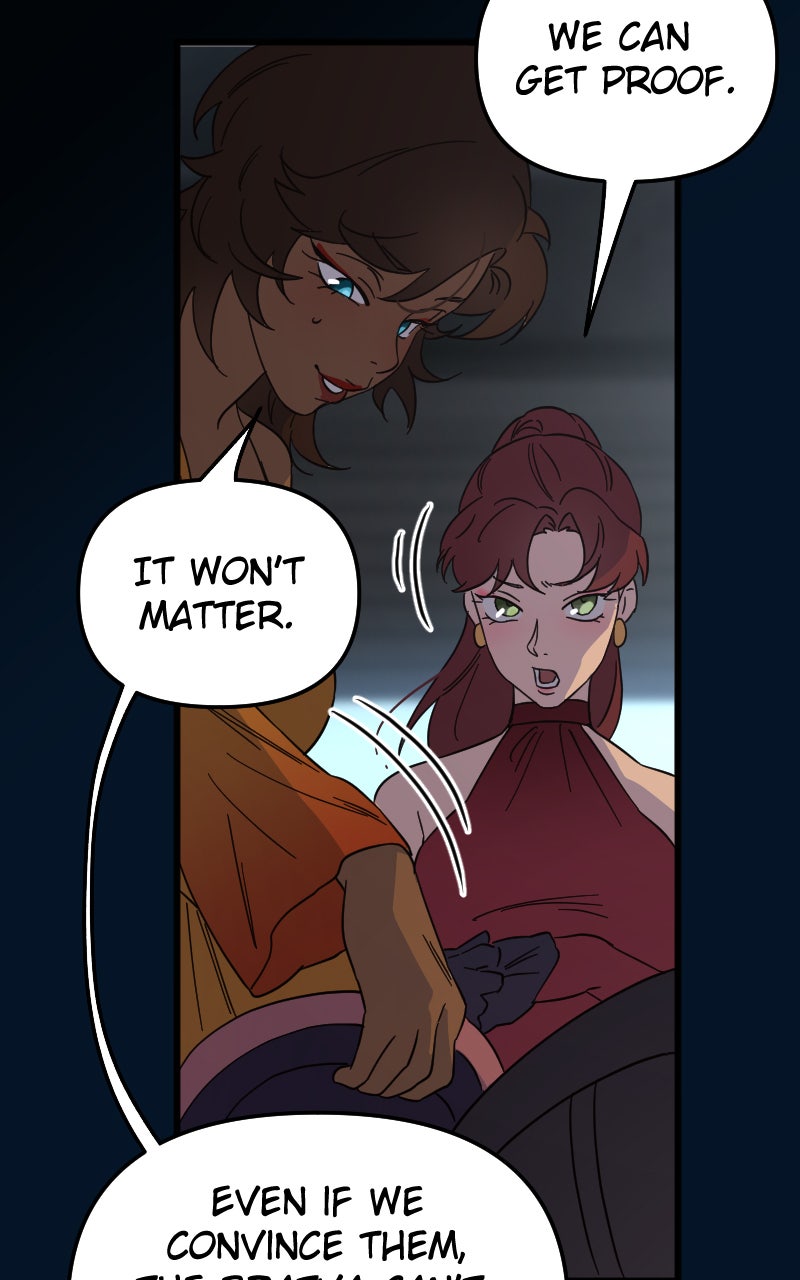 Read The Mafia Nanny ENGLISH Manga Online