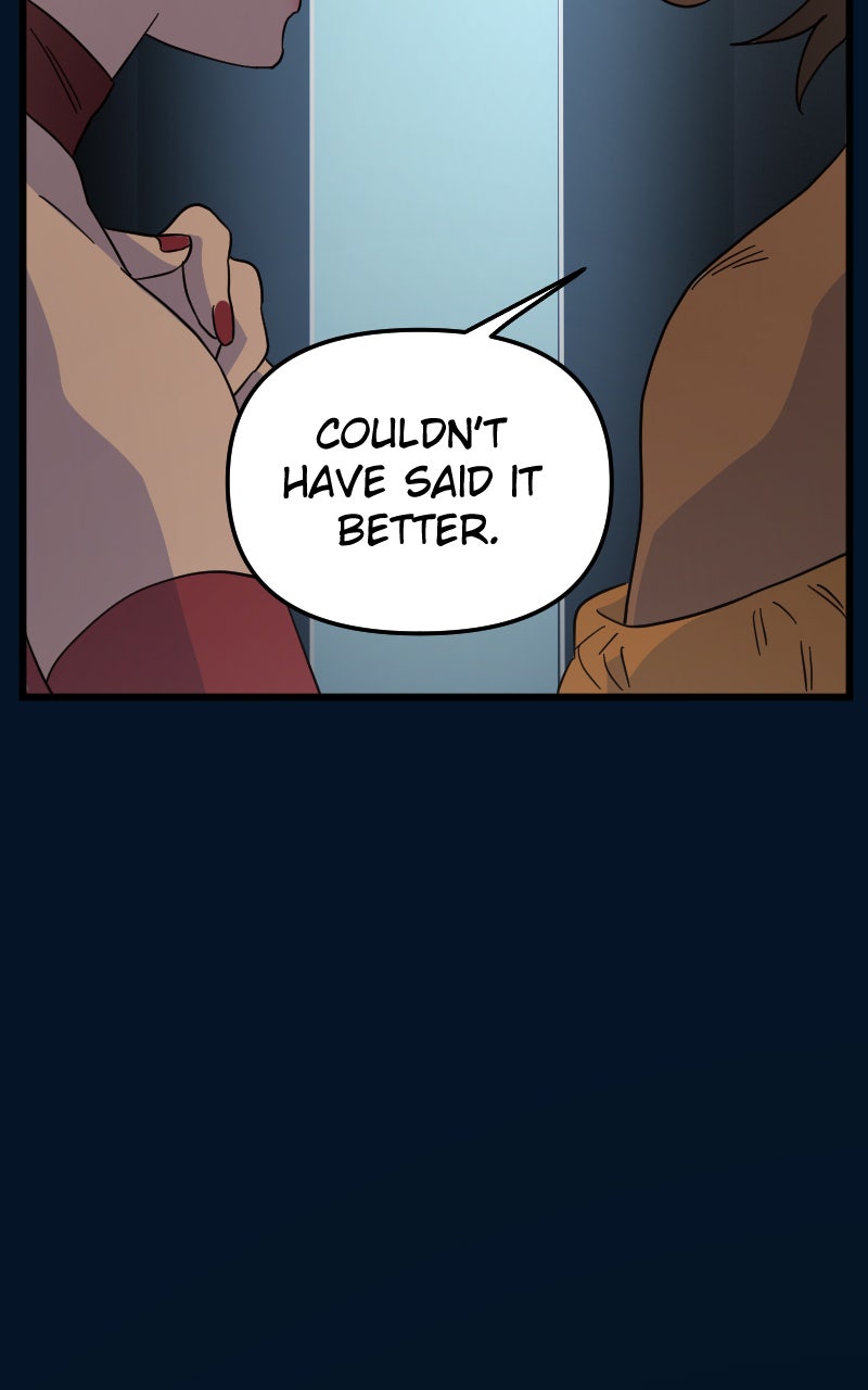 Read The Mafia Nanny ENGLISH Manga Online