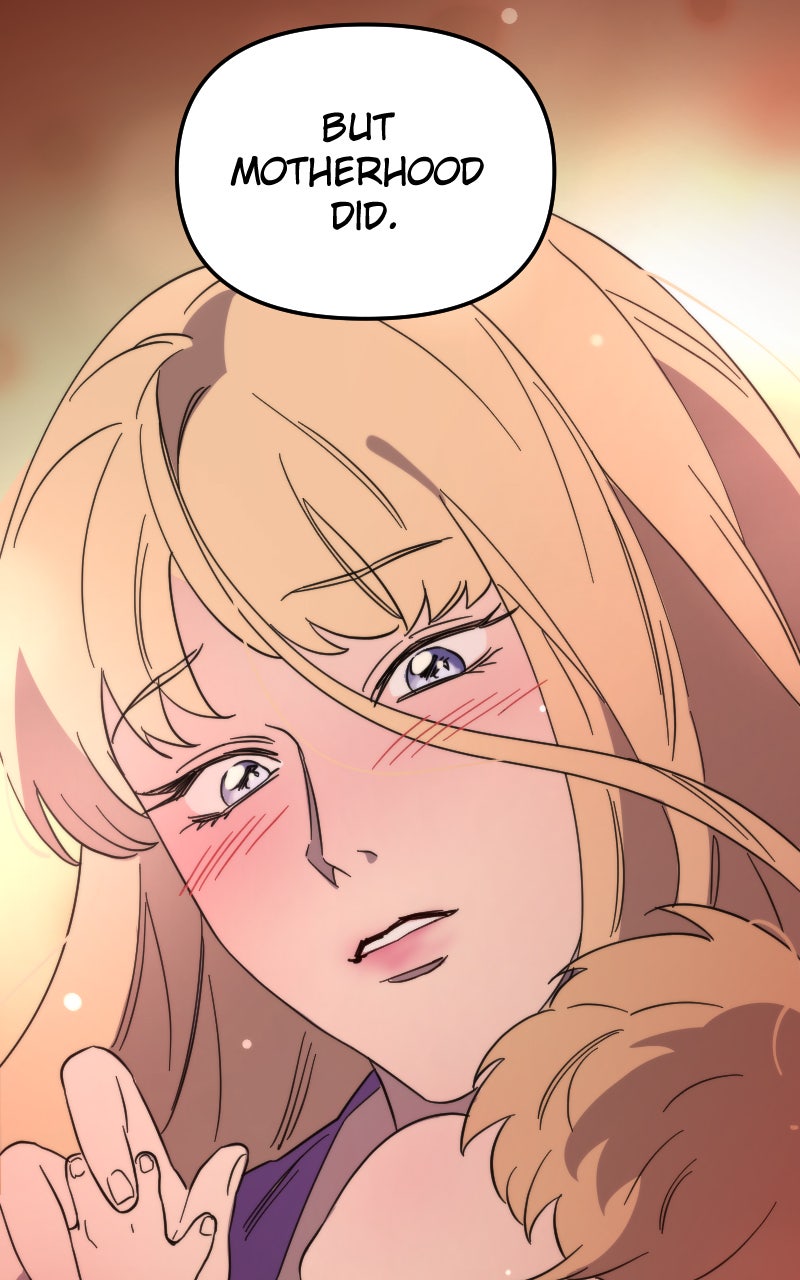 Read The Mafia Nanny ENGLISH Manga Online