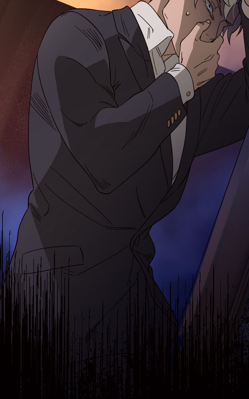 Read The Mafia Nanny ENGLISH Manga Online