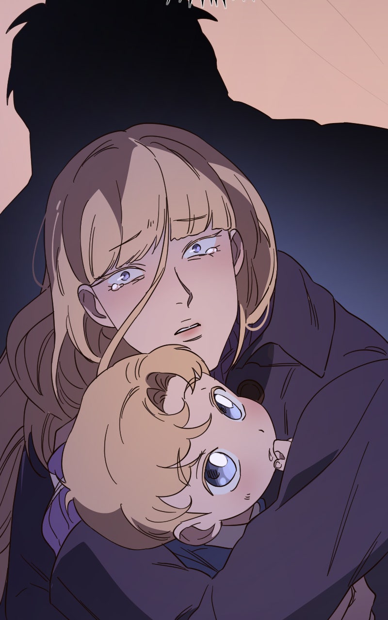 Read The Mafia Nanny ENGLISH Manga Online