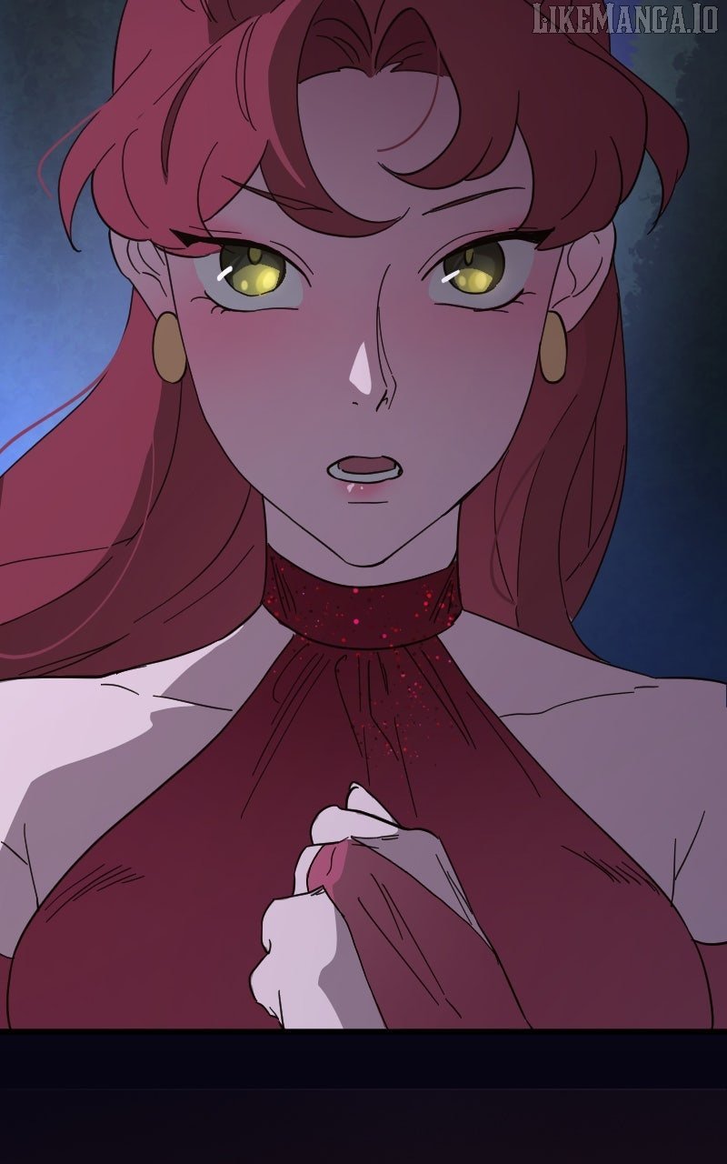 Read The Mafia Nanny ENGLISH Manga Online