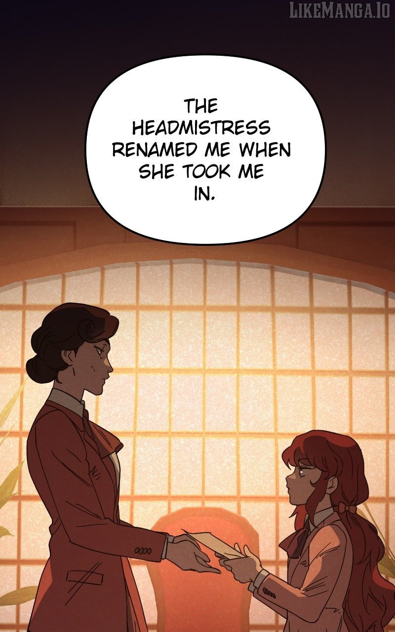 Read The Mafia Nanny ENGLISH Manga Online