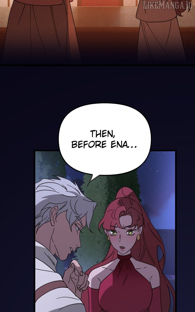 Read The Mafia Nanny ENGLISH Manga Online