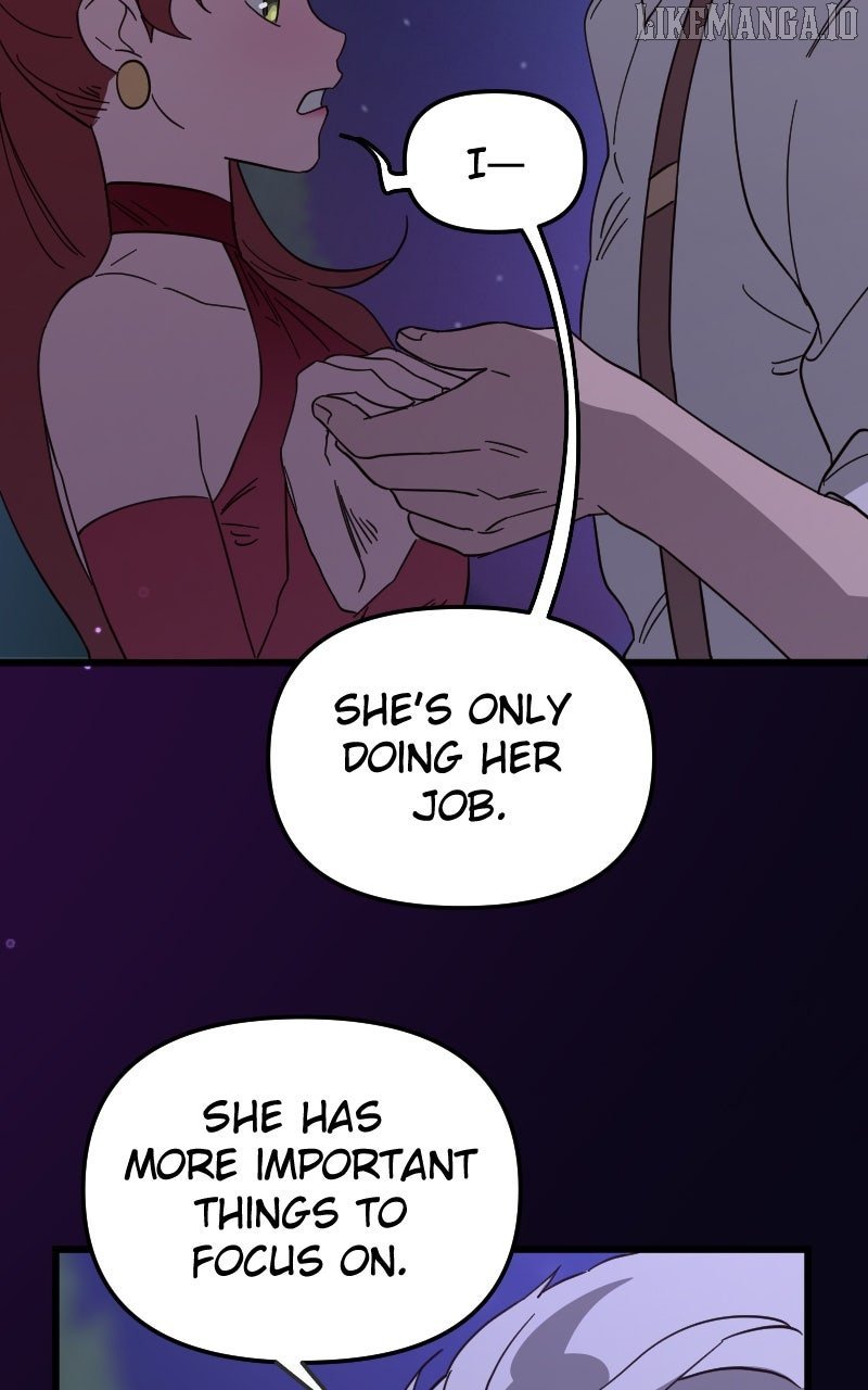 Read The Mafia Nanny ENGLISH Manga Online