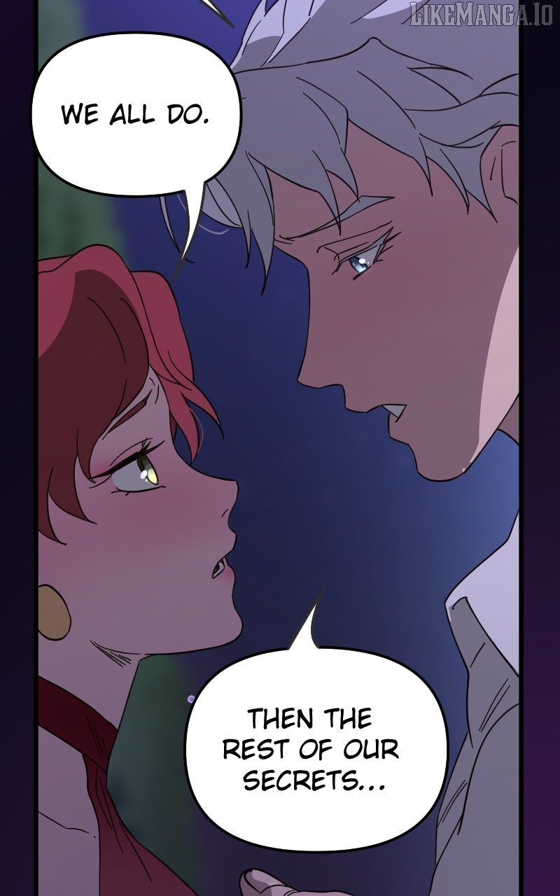 Read The Mafia Nanny ENGLISH Manga Online