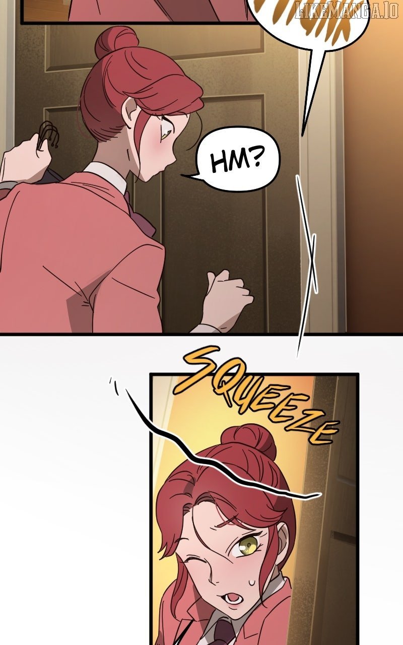 Read The Mafia Nanny ENGLISH Manga Online