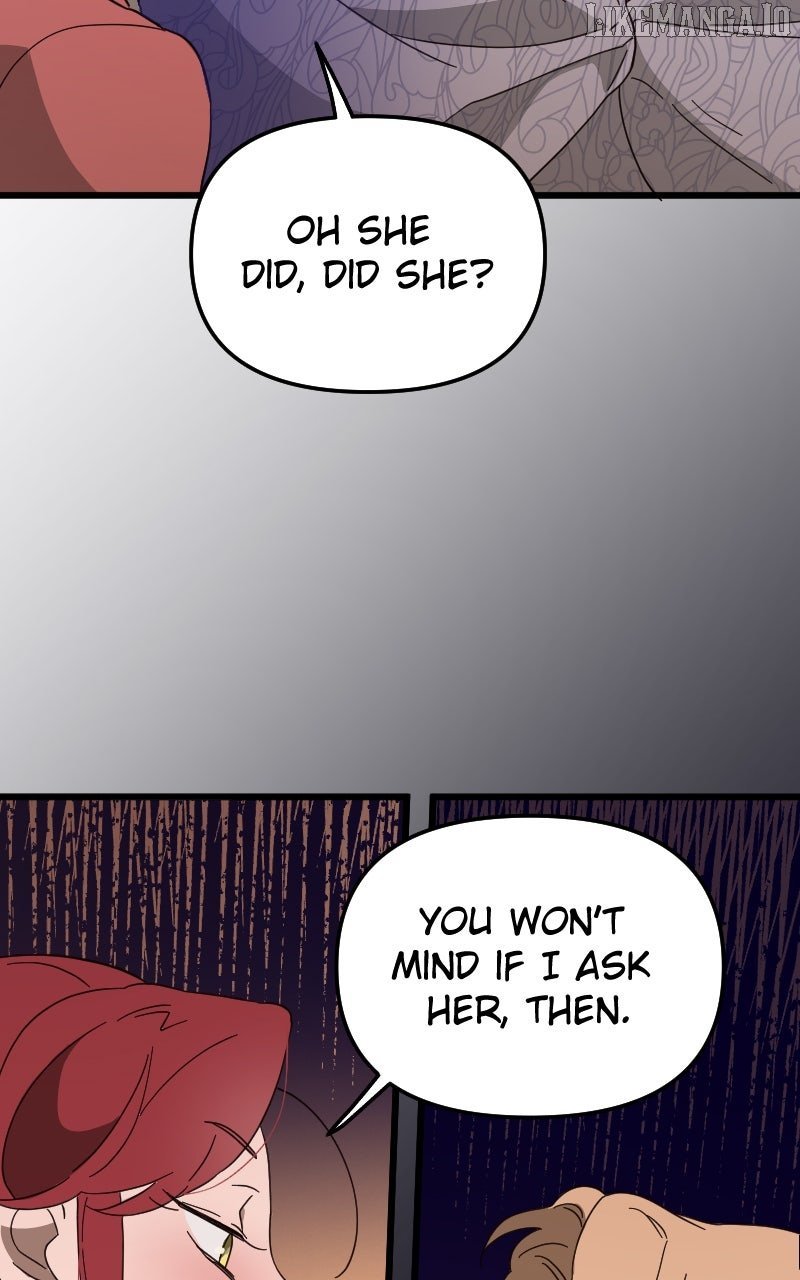 Read The Mafia Nanny ENGLISH Manga Online