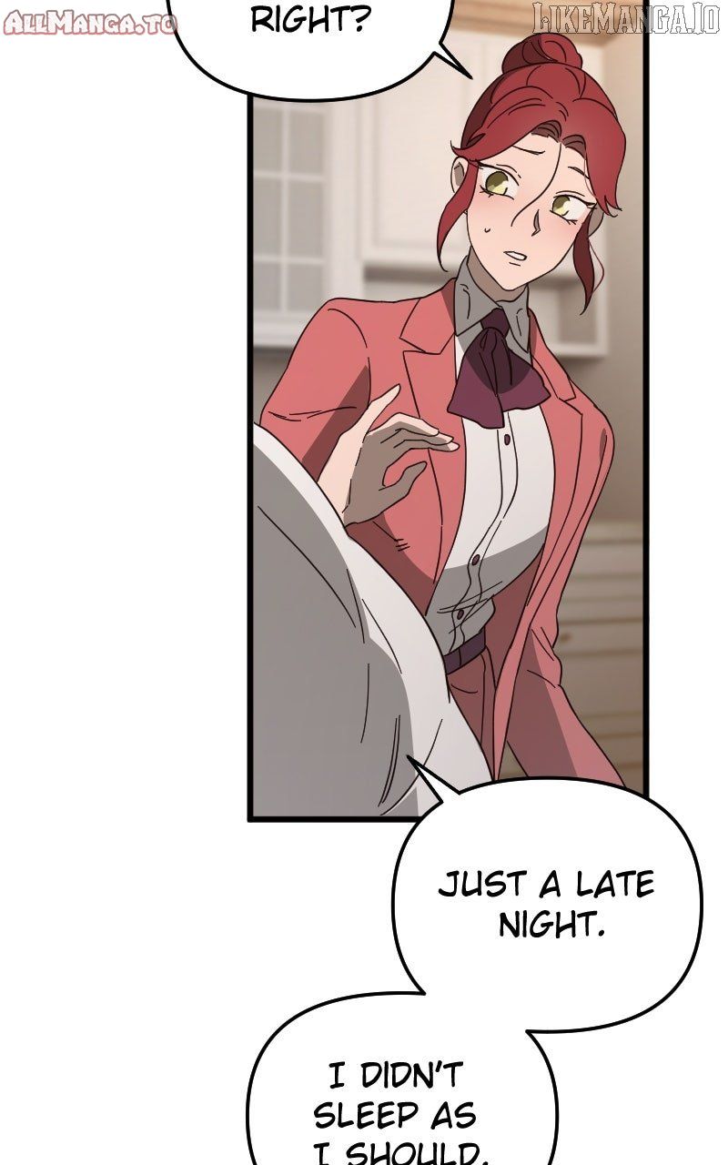 Read The Mafia Nanny ENGLISH Manga Online