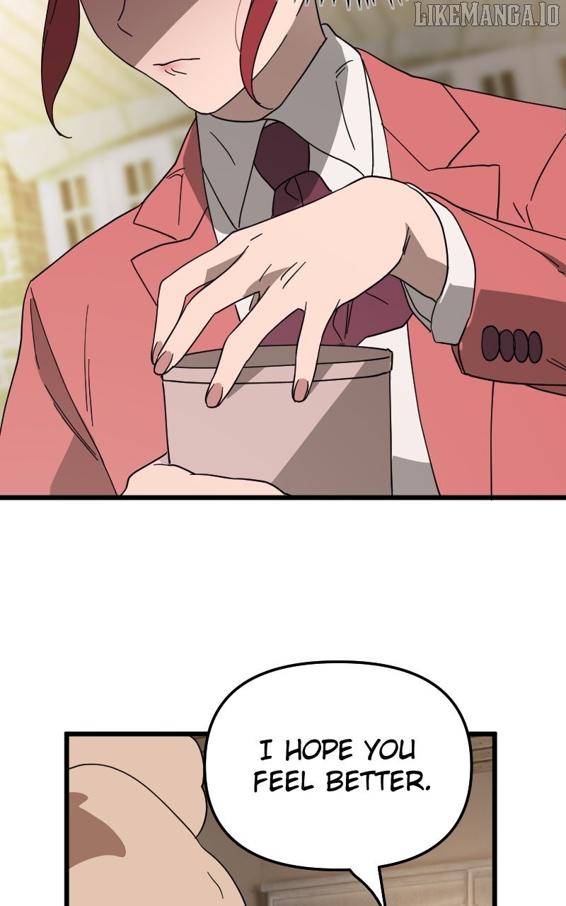 Read The Mafia Nanny ENGLISH Manga Online