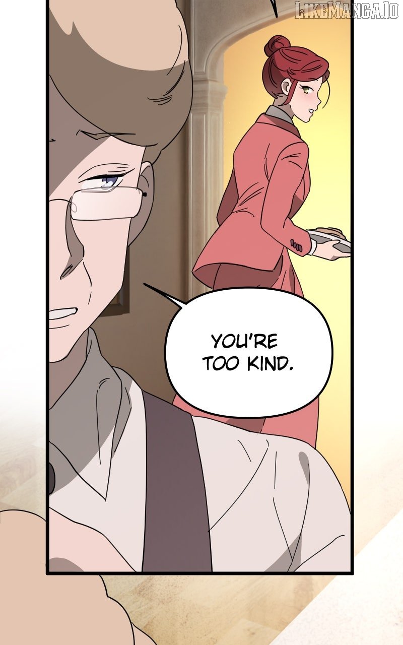 Read The Mafia Nanny ENGLISH Manga Online