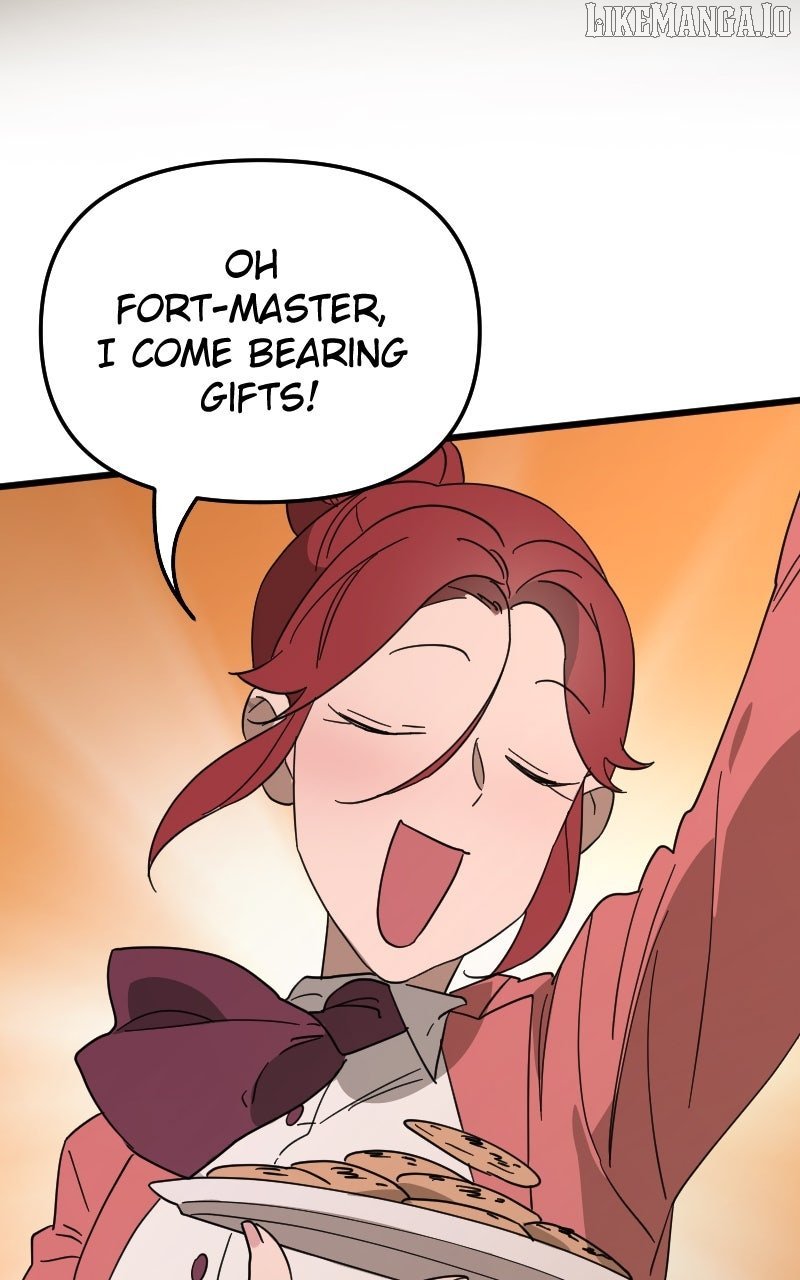 Read The Mafia Nanny ENGLISH Manga Online