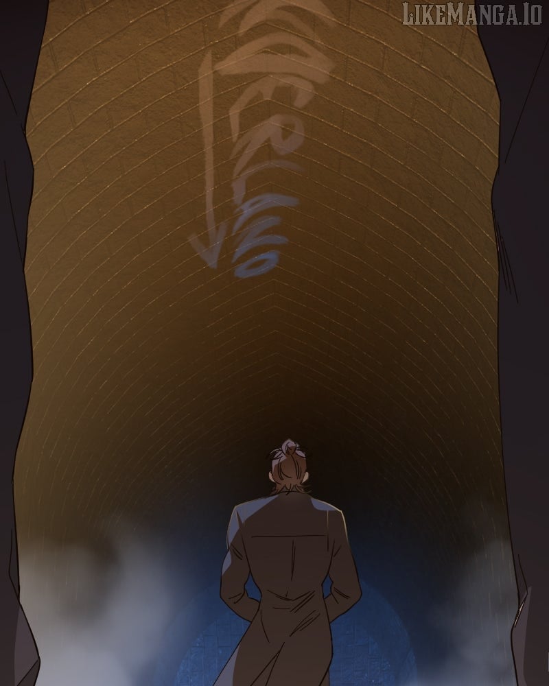 Read The Mafia Nanny ENGLISH Manga Online