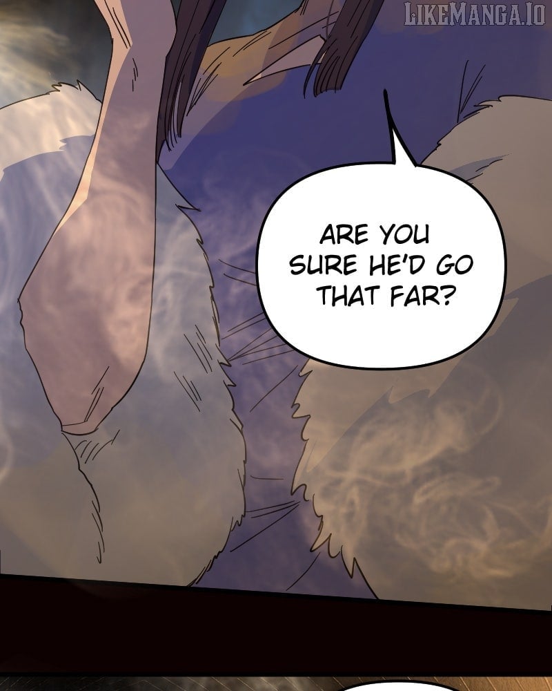 Read The Mafia Nanny ENGLISH Manga Online