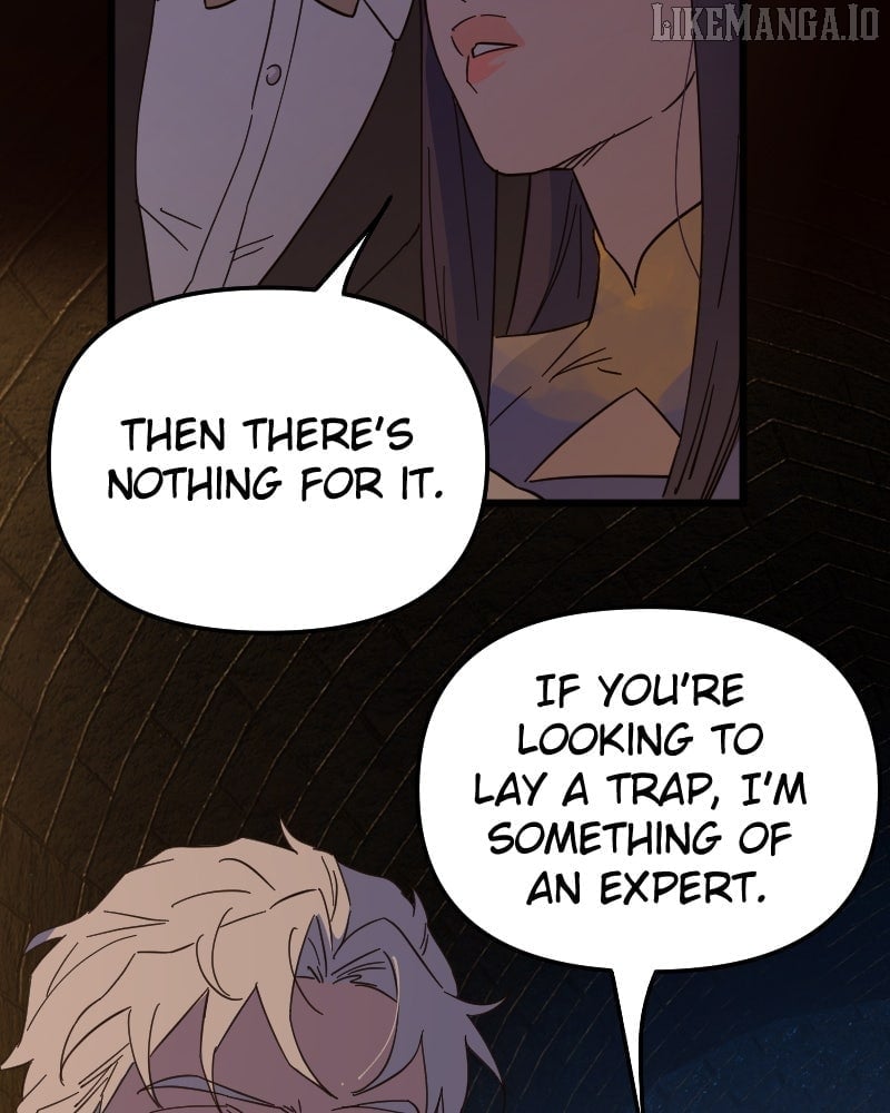 Read The Mafia Nanny ENGLISH Manga Online