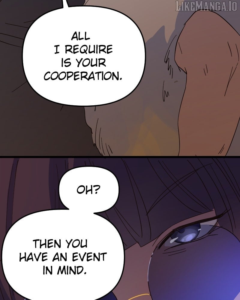 Read The Mafia Nanny ENGLISH Manga Online