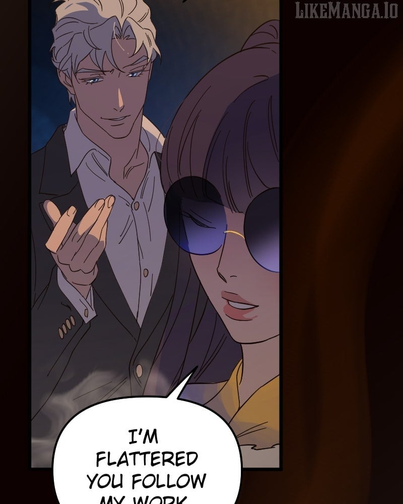 Read The Mafia Nanny ENGLISH Manga Online