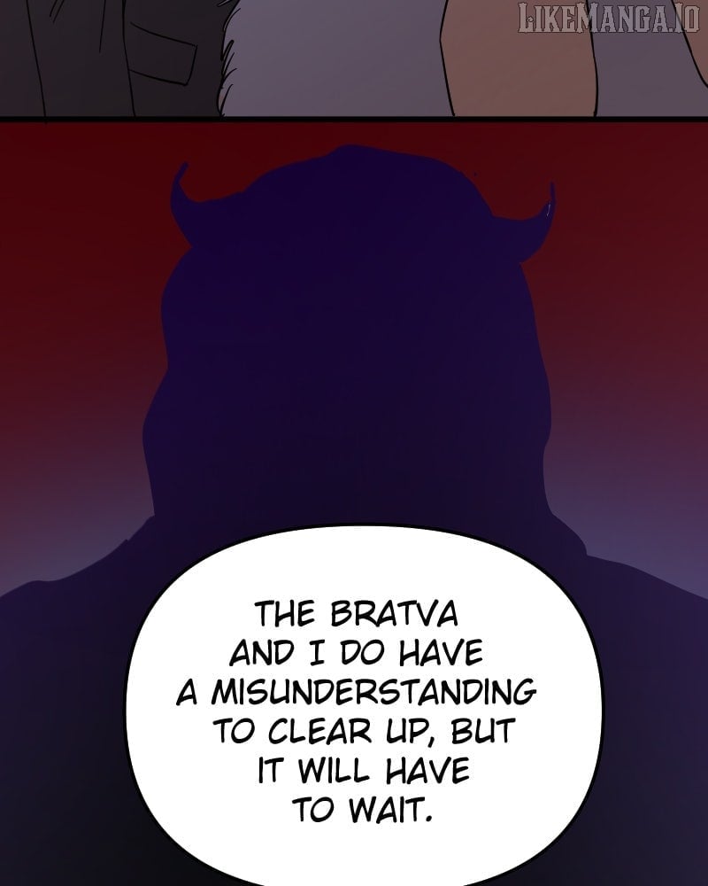 Read The Mafia Nanny ENGLISH Manga Online