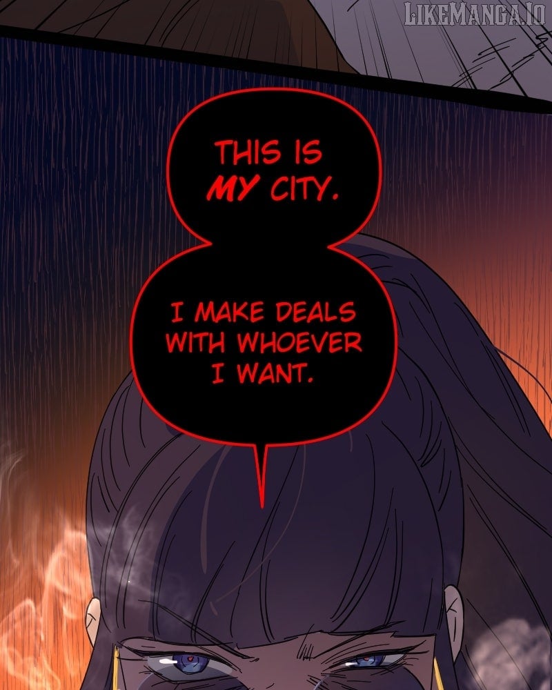 Read The Mafia Nanny ENGLISH Manga Online