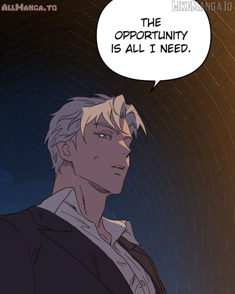 Read The Mafia Nanny ENGLISH Manga Online