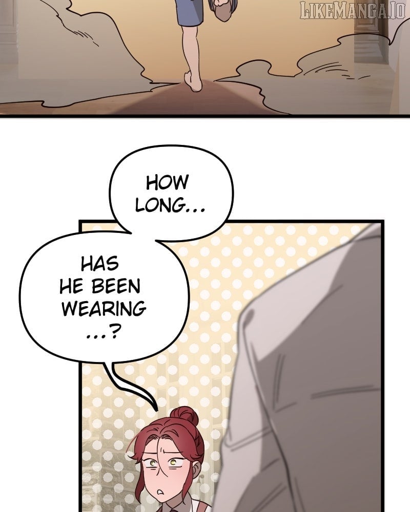 Read The Mafia Nanny ENGLISH Manga Online