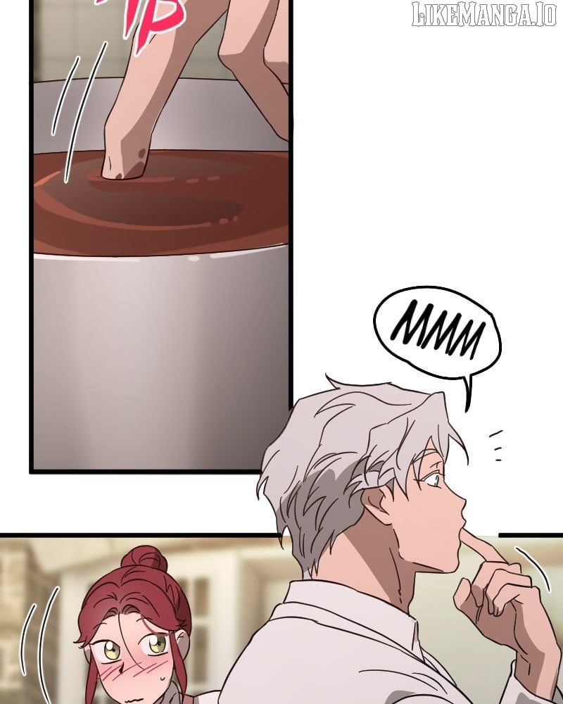 Read The Mafia Nanny ENGLISH Manga Online