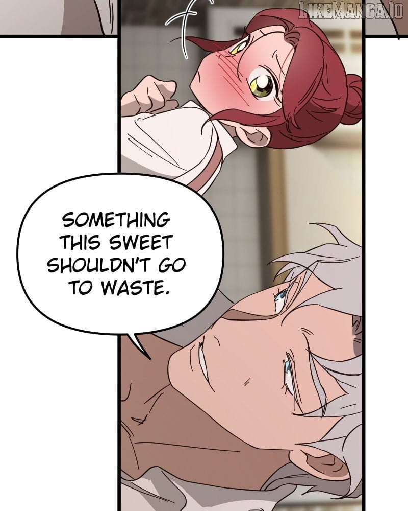 Read The Mafia Nanny ENGLISH Manga Online