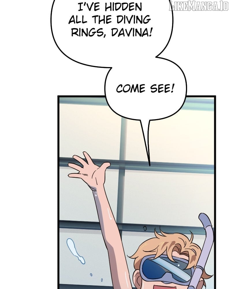 Read The Mafia Nanny ENGLISH Manga Online