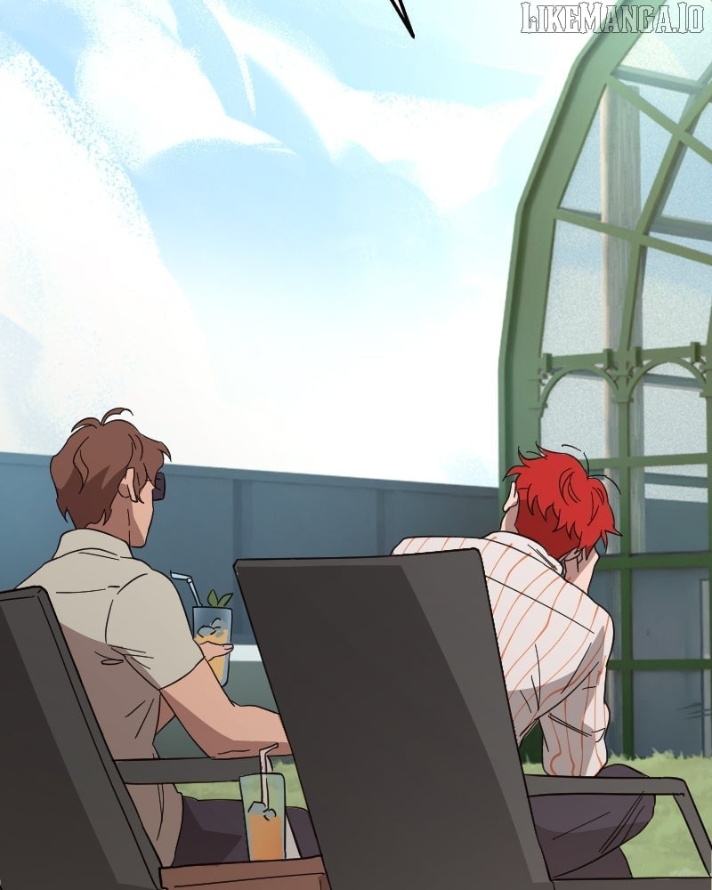 Read The Mafia Nanny ENGLISH Manga Online