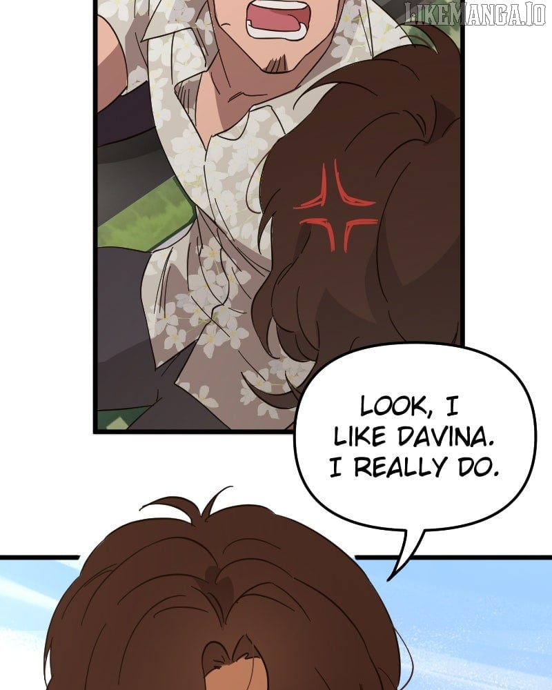 Read The Mafia Nanny ENGLISH Manga Online