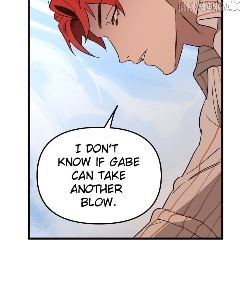 Read The Mafia Nanny ENGLISH Manga Online