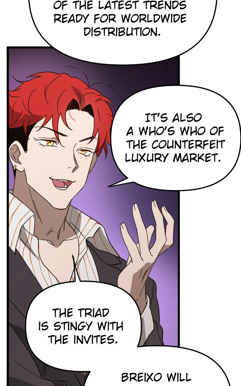 Read The Mafia Nanny ENGLISH Manga Online