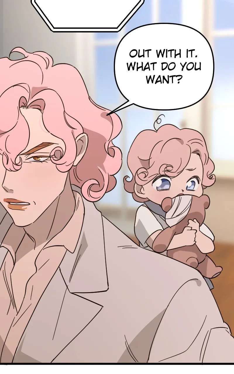 Read The Mafia Nanny ENGLISH Manga Online