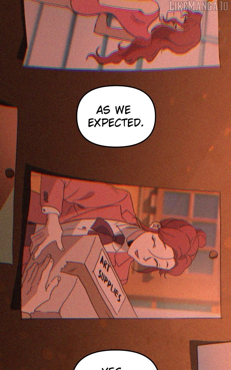 Read The Mafia Nanny ENGLISH Manga Online