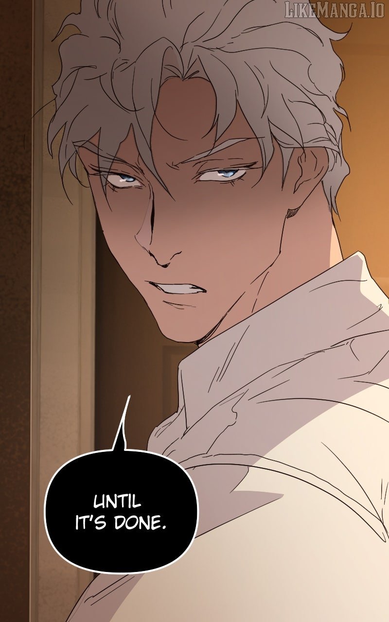 Read The Mafia Nanny ENGLISH Manga Online