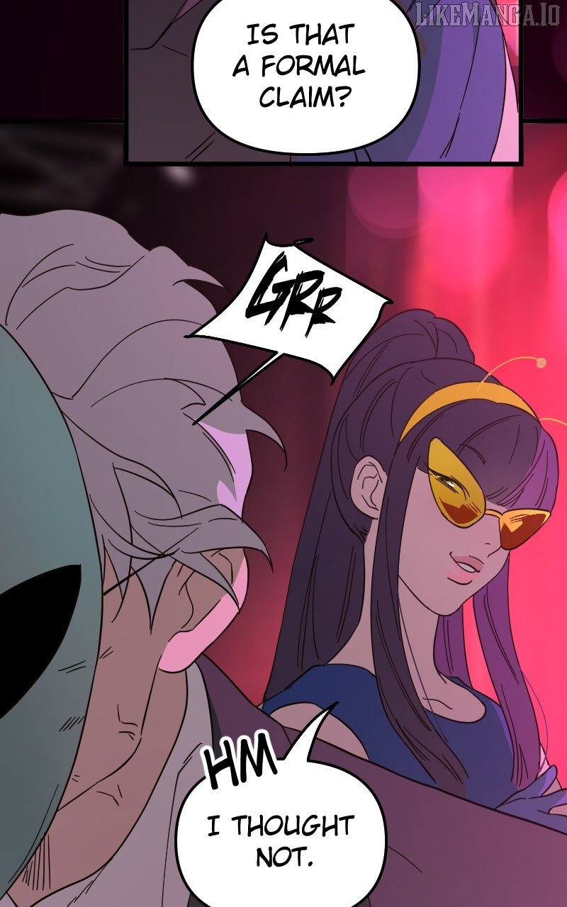 Read The Mafia Nanny ENGLISH Manga Online