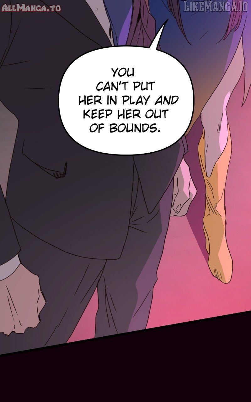 Read The Mafia Nanny ENGLISH Manga Online