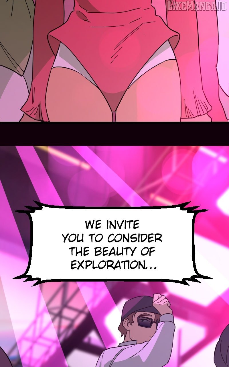 Read The Mafia Nanny ENGLISH Manga Online