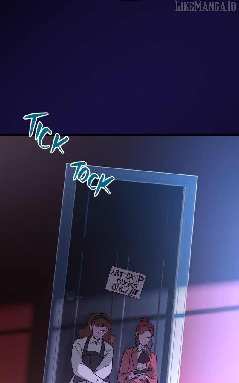 Read The Mafia Nanny ENGLISH Manga Online