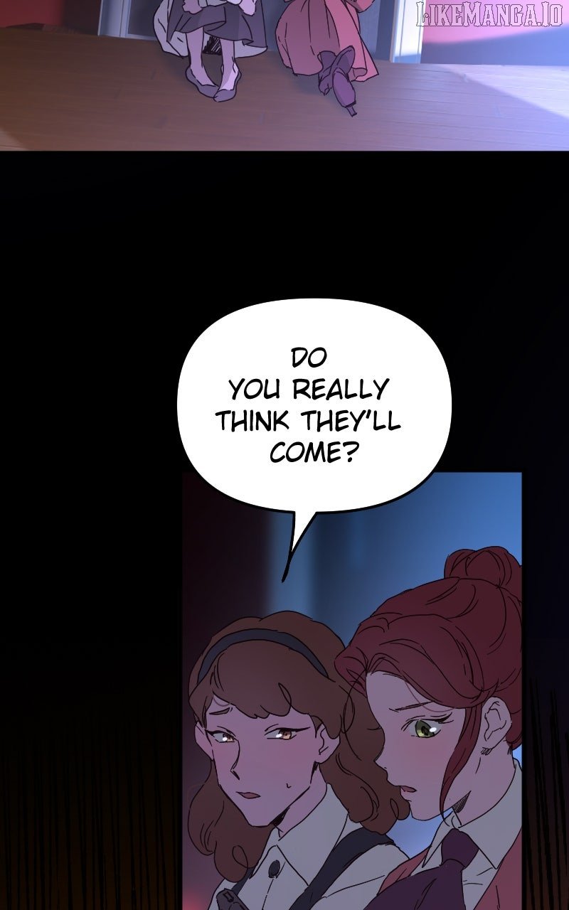 Read The Mafia Nanny ENGLISH Manga Online