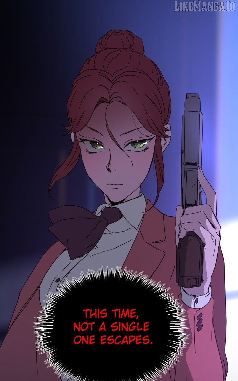 Read The Mafia Nanny ENGLISH Manga Online