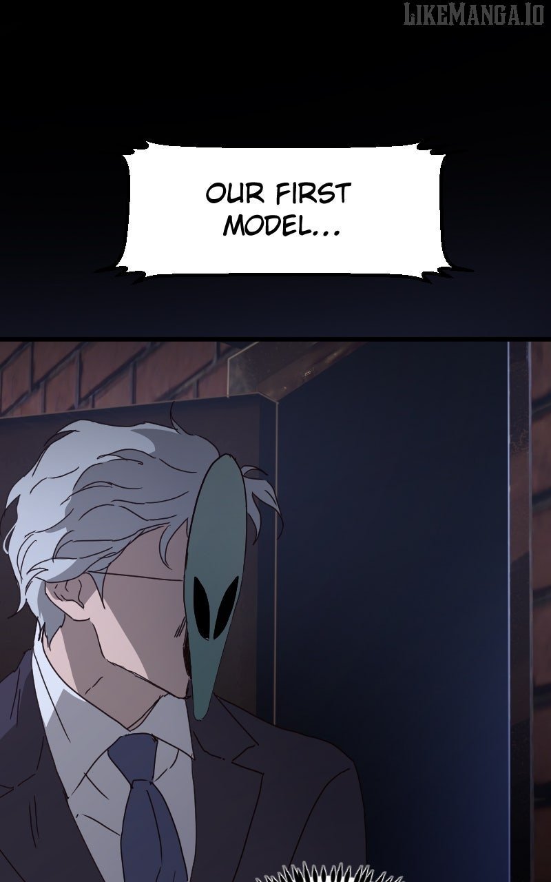 Read The Mafia Nanny ENGLISH Manga Online