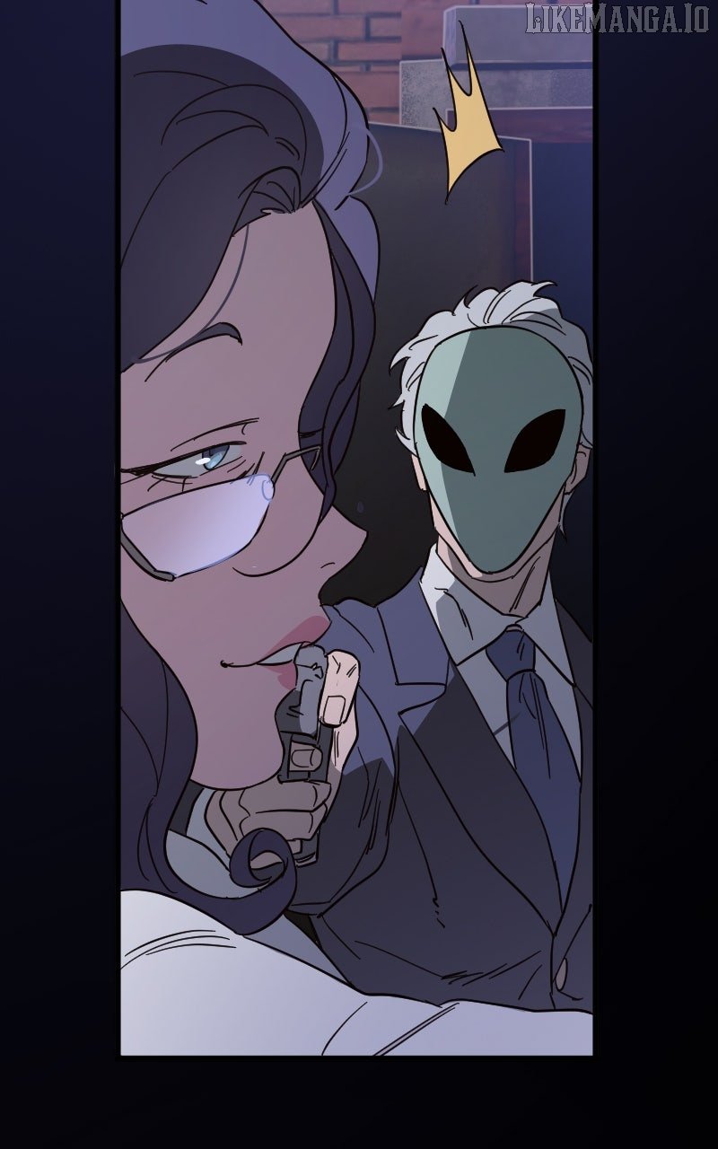 Read The Mafia Nanny ENGLISH Manga Online